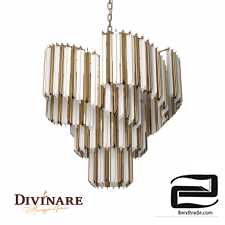 Divinare Frizzante 1681Q01 LM-9