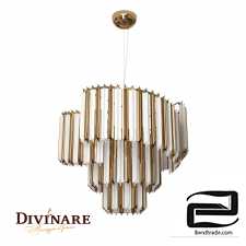 Divinare Frizzante 1681Q01 LM-7