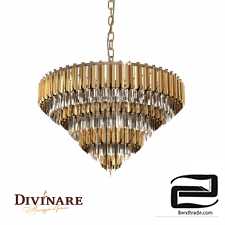 Divinare Frizzante 1683Q01 LM-6 