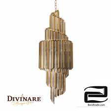 Divinare Frizzante 1683Q01 LM-11