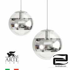 ARTE Lamp A1581SP-1CC,A1582SP-1CC