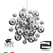 ARTE Lamp A8313SP-9CC