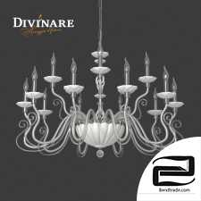 Divinare Cigno 8825Q03 LM-15