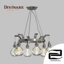 Divinare Houston 1001Q16 SP-6