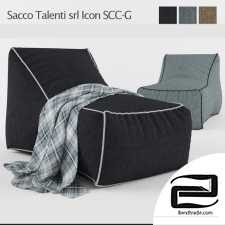Sacco Talenti srl Icon SCC-G