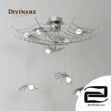 Divinare Ragno 1308Q02 PL-8