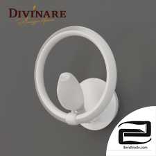 Divinare Tucano 9656Q03 AP-1