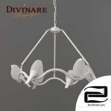 Divinare Tucano 9656Q03 SP-6