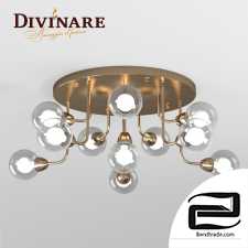 Divinare Dallas 3360Q15 PL-11