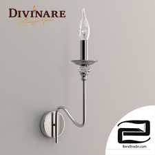 Divinare Atlanta 1021Q02 AM-1