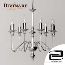 Divinare Atlanta 1021Q02 LM-9