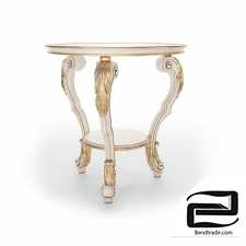  Coffee table Lorenzo Romano Home