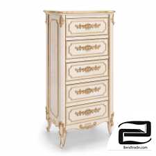 Dresser Olivia High Romano Home