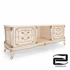 TV Cabinet Eleonora Romano Home