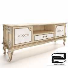 TV Cabinet Laura Romano Home