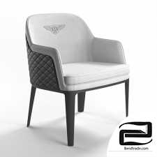 Bentley Cendal Chair