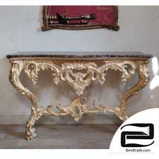 Eleanor Romano Home Console