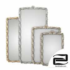 Mirror / Frame / TV frame Catalina Romano Home