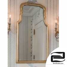 Mirror Emilia Romano Home