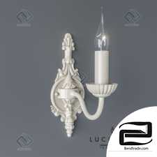 Sconce Lucia Tucci PENE W146.1 wall lamp