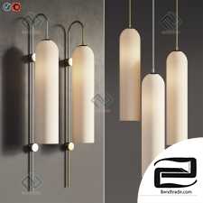 Sconce Flot Wall Sconce