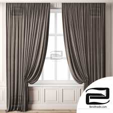 Curtains Curtains 191