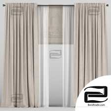 Curtains 488