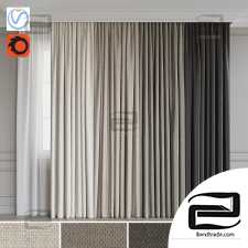 Curtains 504