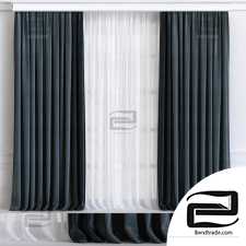 Curtains 389