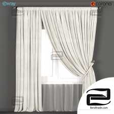 Curtains Curtains 374