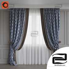 Curtains 347