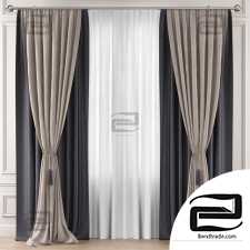 Curtains 301