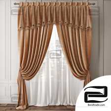 Curtains 248