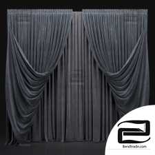 Curtains 421