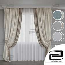 Curtains 335