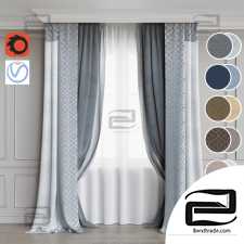 Curtains 456