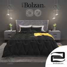 Bed Bolzan Letti Selene