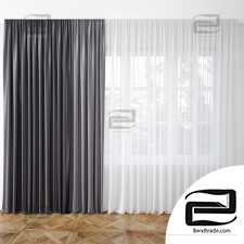 Curtains 220