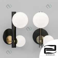 Sconce Cattelan Italia Planeta Sconce