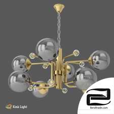 Chandelier DENIA. art. 07633-8,20