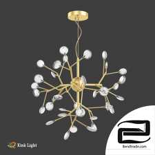 Chandelier Vetta. Art. 07521-36,33