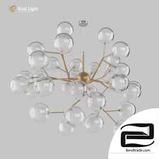 KAUKAS chandelier. art. 07526-45,33