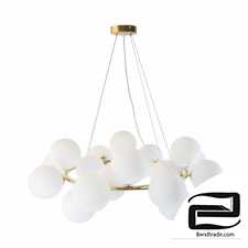 SID chandelier. art. 07508-20,33