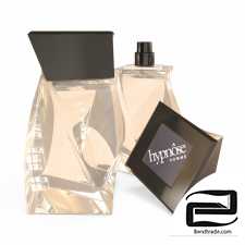 LANCOME Hypnose Homme