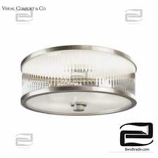 Ceiling lamps Ceiling lamps Visual Comfort