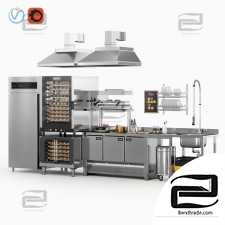 Restaurant Restaurant Equipment for cafes
