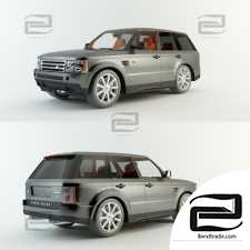 Transport Transport Range Rover Sport