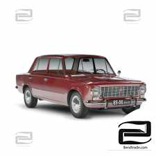 Transport Transport VAZ 2101