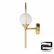 ARO sconce art. 22657 from Pikartlights