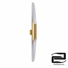 Sconce P-full art. 5491 from Pikartlights